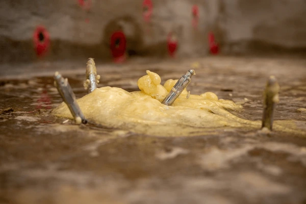 Crack Injection & Grouting