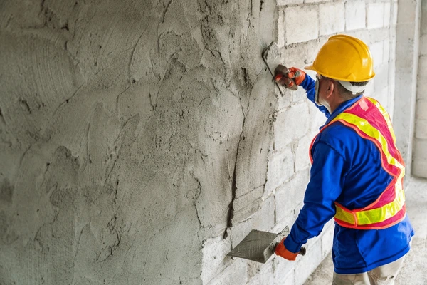 Structural Concrete Repair